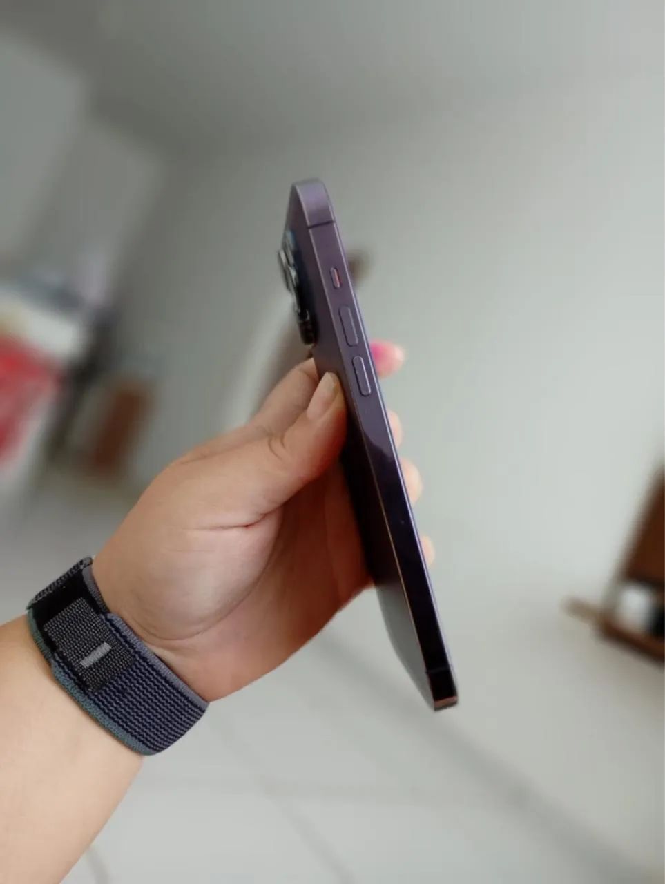 iPhone 14 Pro Max  - Foto 3