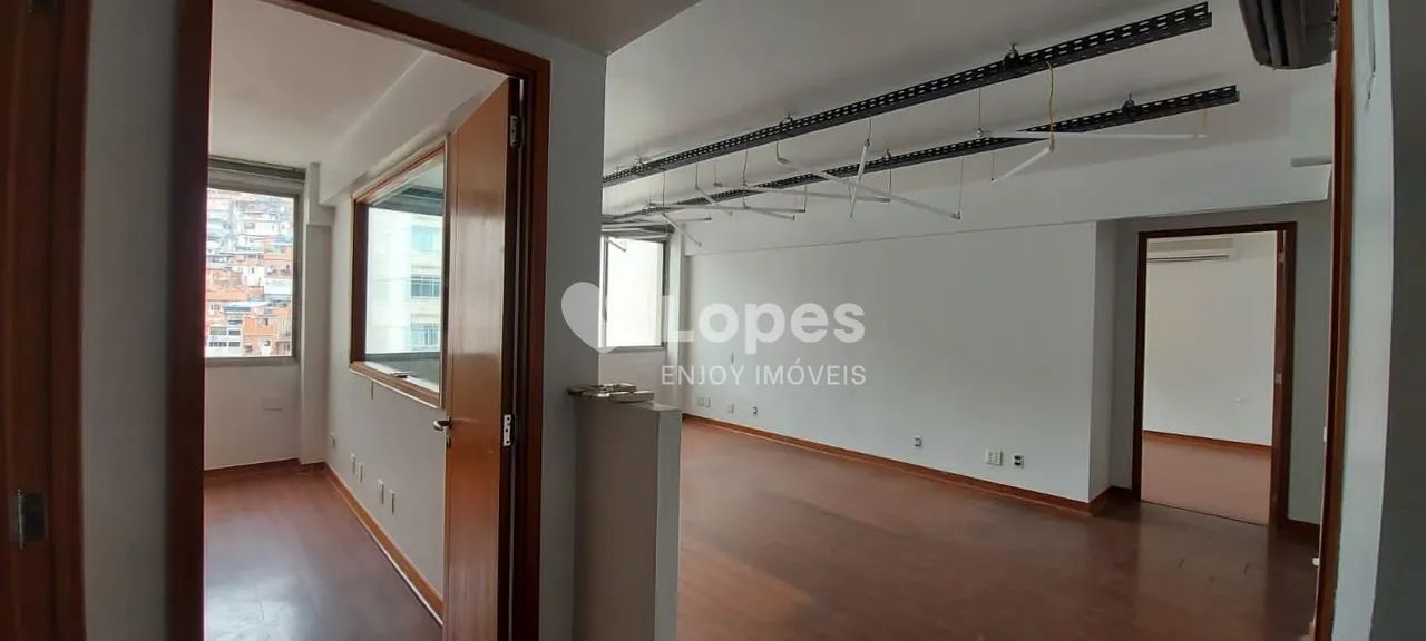 Sala em Copacabana, Rio de Janeiro - Foto 2