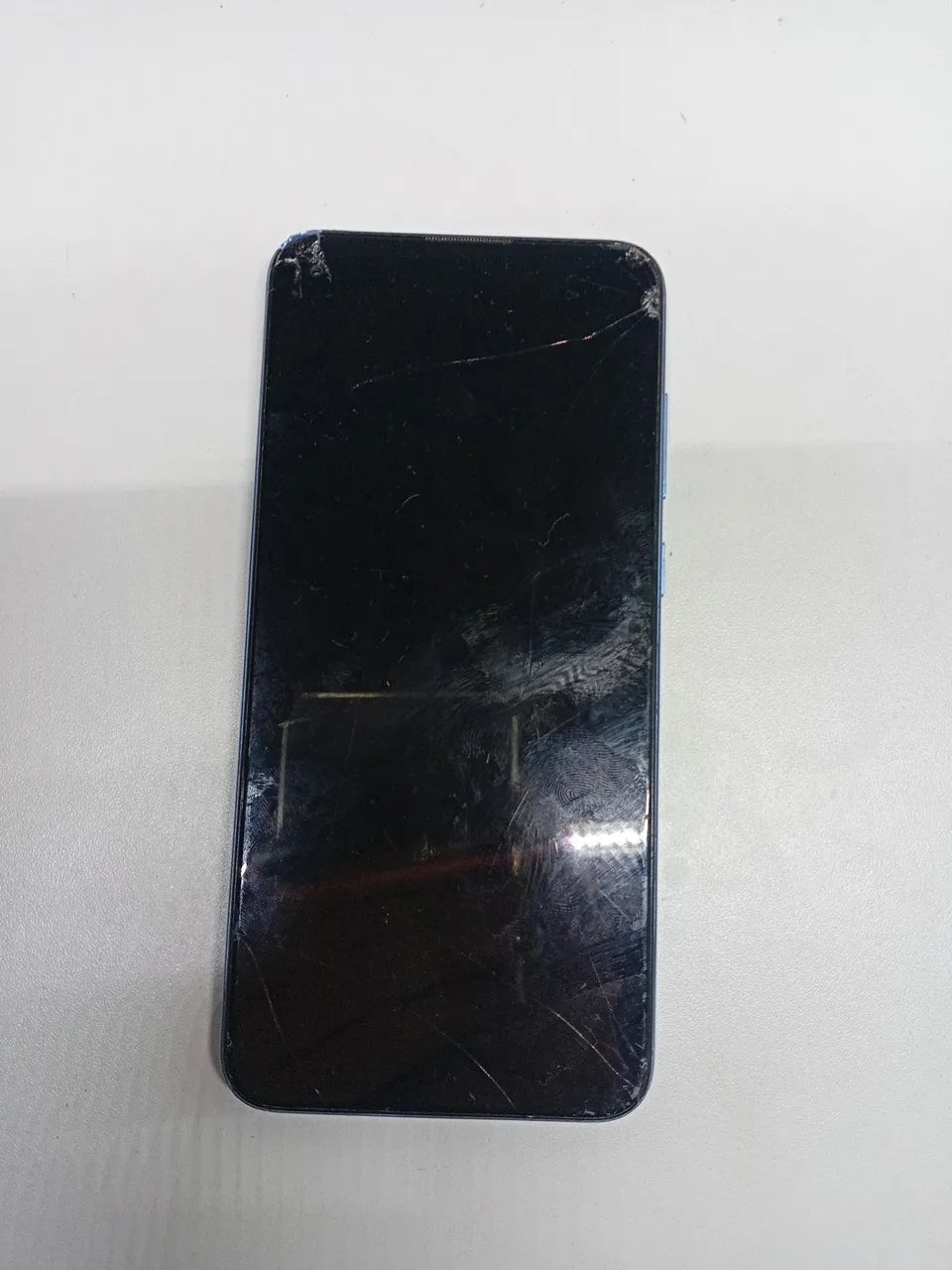 Vendo celular Samsung Galaxy a11 - Foto 3