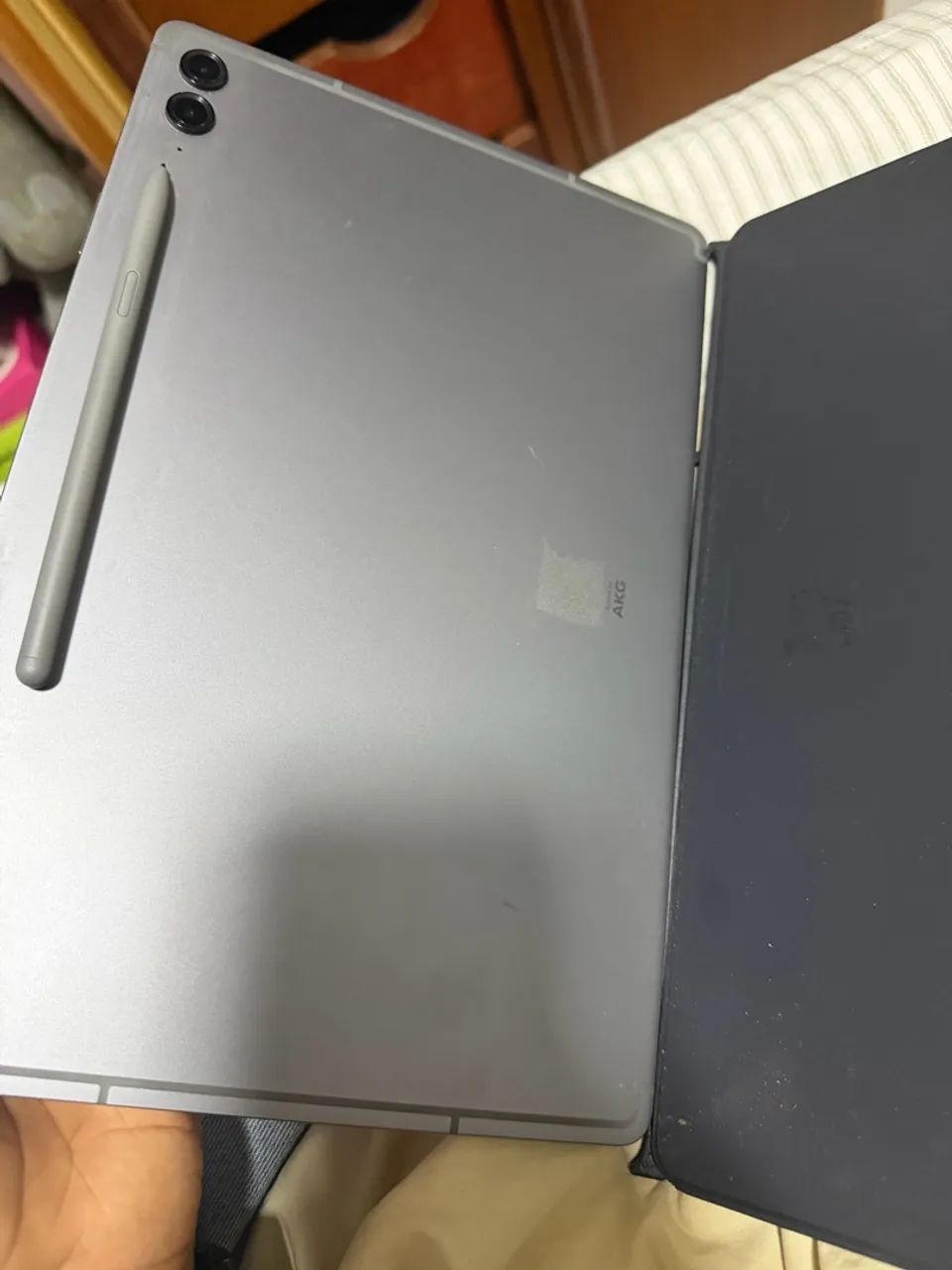 Samsung Galaxy Tab S9 + (Plus) - Foto 3