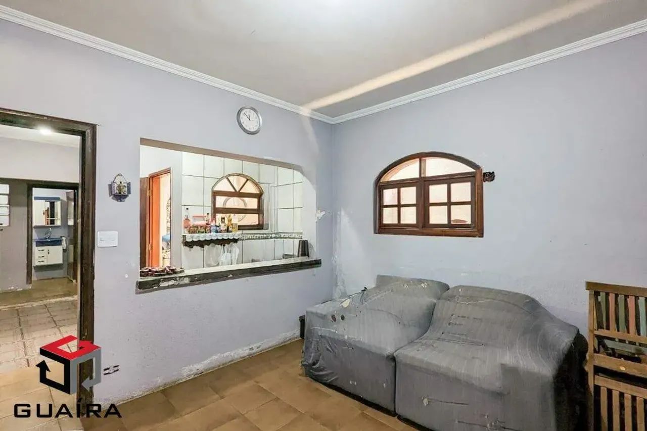 Sobrado à venda 2 quartos 2 vagas Rudge Ramos - São Bernardo do Campo - SP - Foto 2