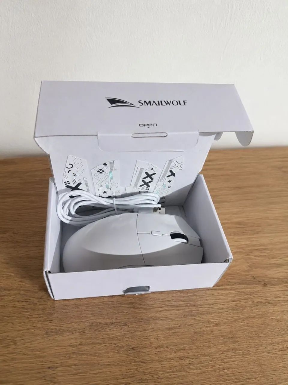Vendo mouse gamer sensor top ? - Foto 2
