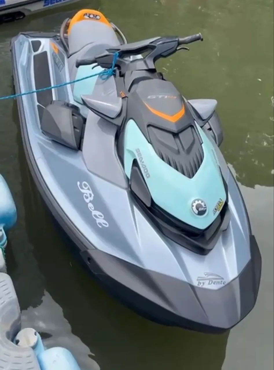 Jetski  - Foto 5