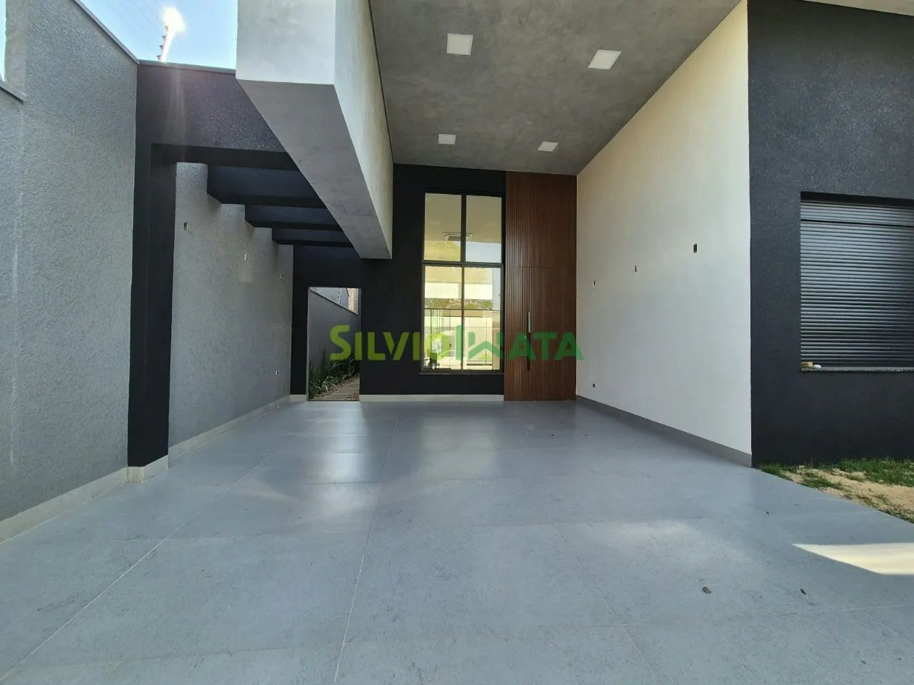Casa térrea a venda no Jd. Itália em Maringá - Foto 2