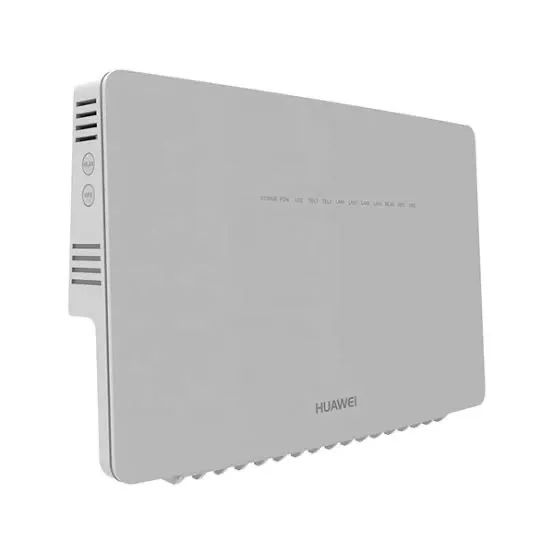 101x ONU Huawei HG8245Q2 GPON Dual Band AC1750 4x Gigabit (Para Provedores)