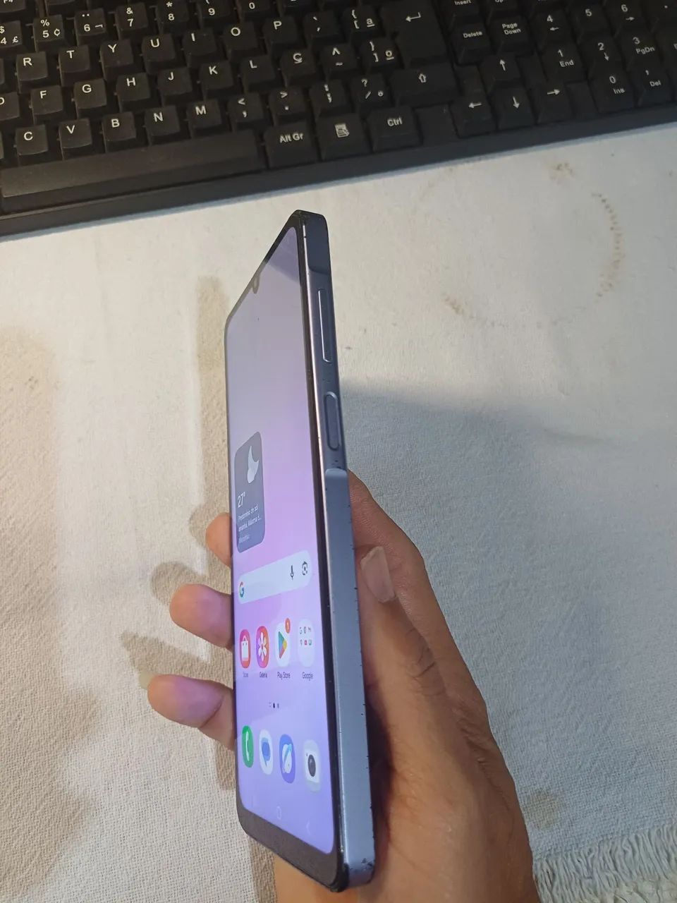 Celular smartphone  - Foto 4