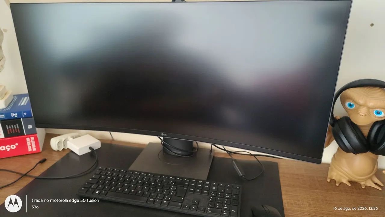 PC gamer Optiplex Ultra i7