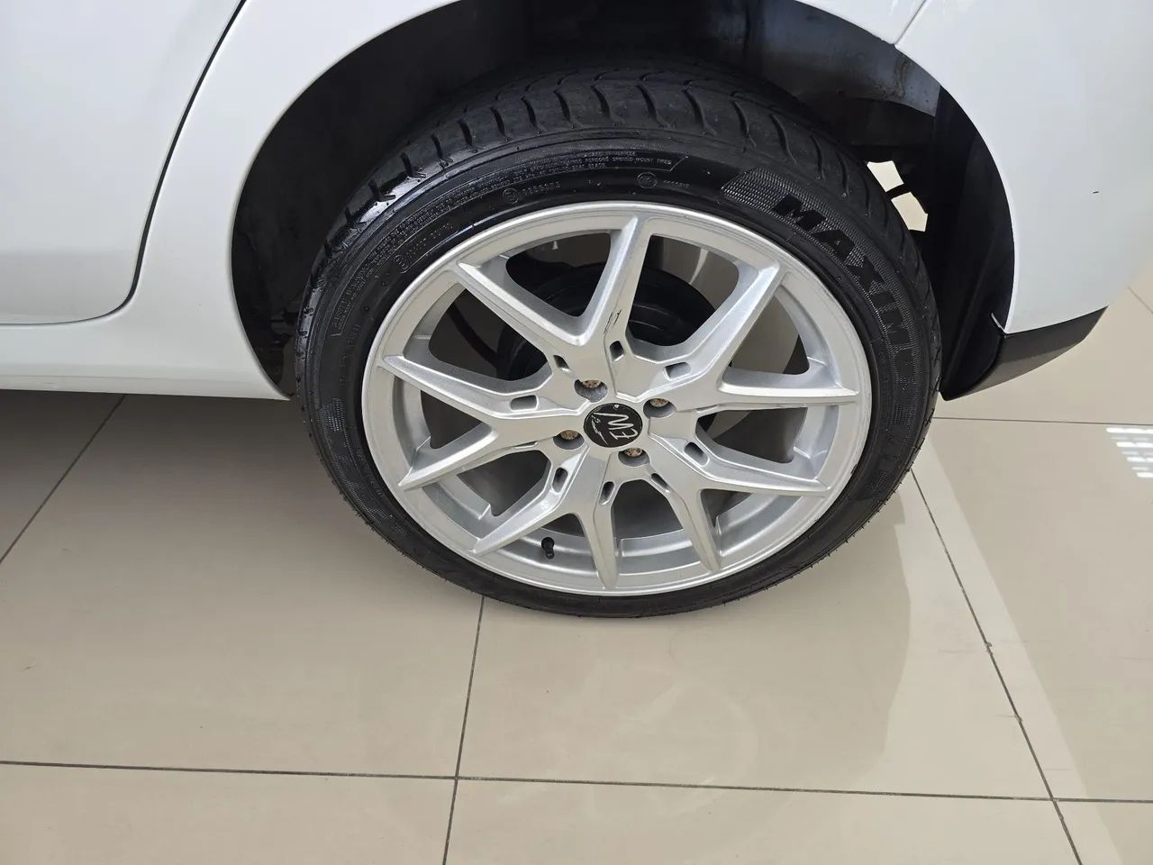 Fiat Argo Drive 1.0 6V Flex 2023 - Foto 4