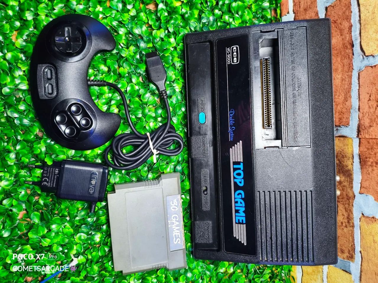 Top Game CCE VG9000 - Foto 3