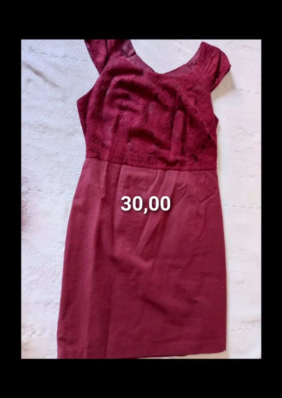 Vestidos Social  - Foto 4