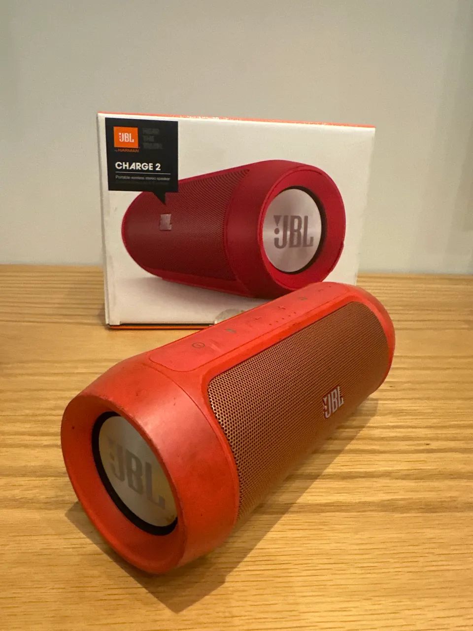 JBL Charge 2  - Foto 2