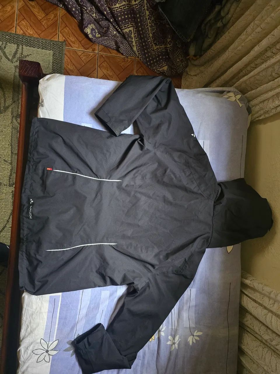 Jaqueta Vaude - Foto 2