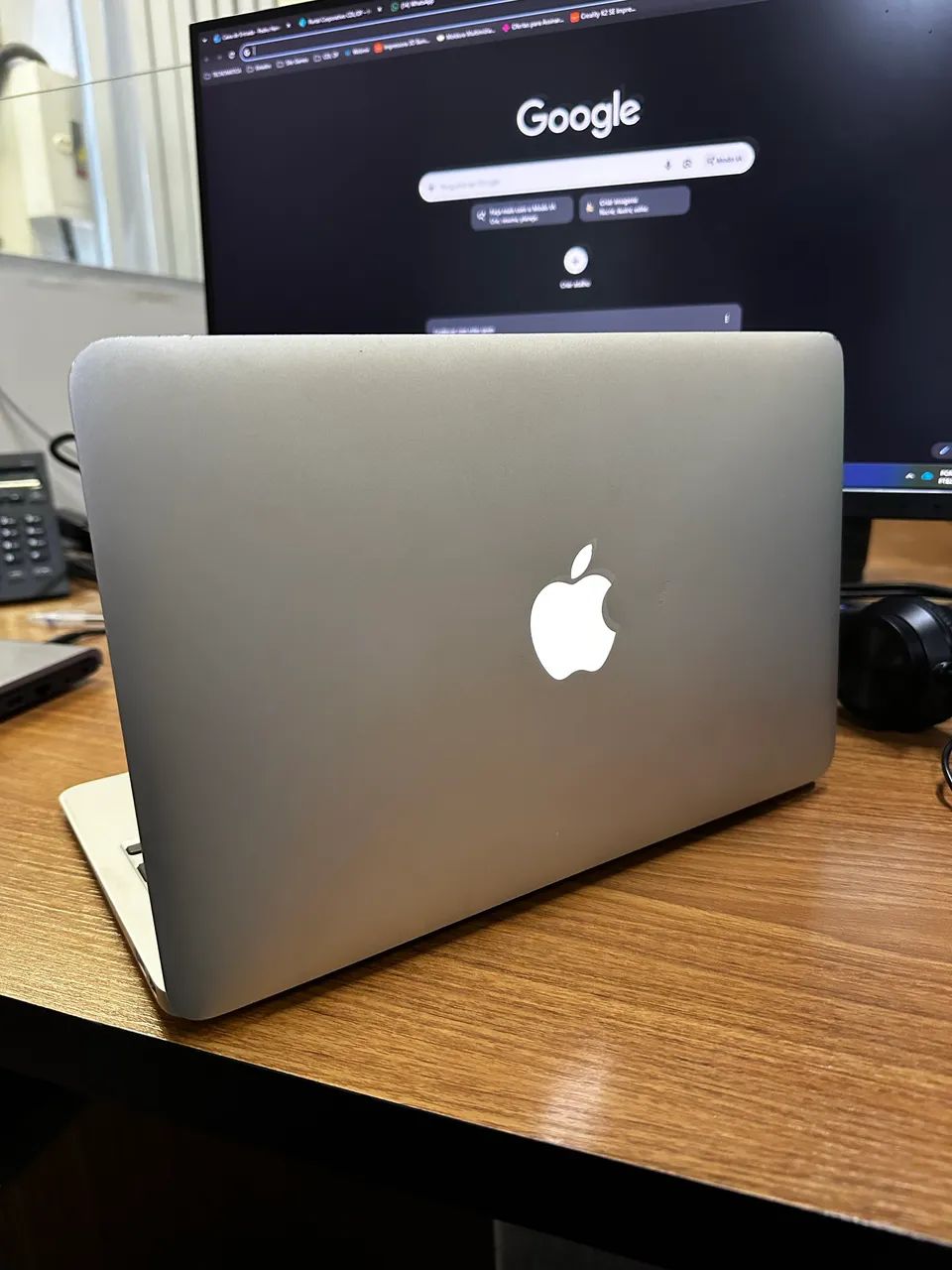 MacBook Air 2014! - Foto 2