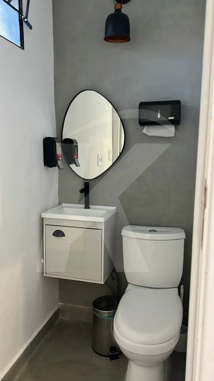 Loja comercial no Jardim Peri, 80 m² - Foto 3