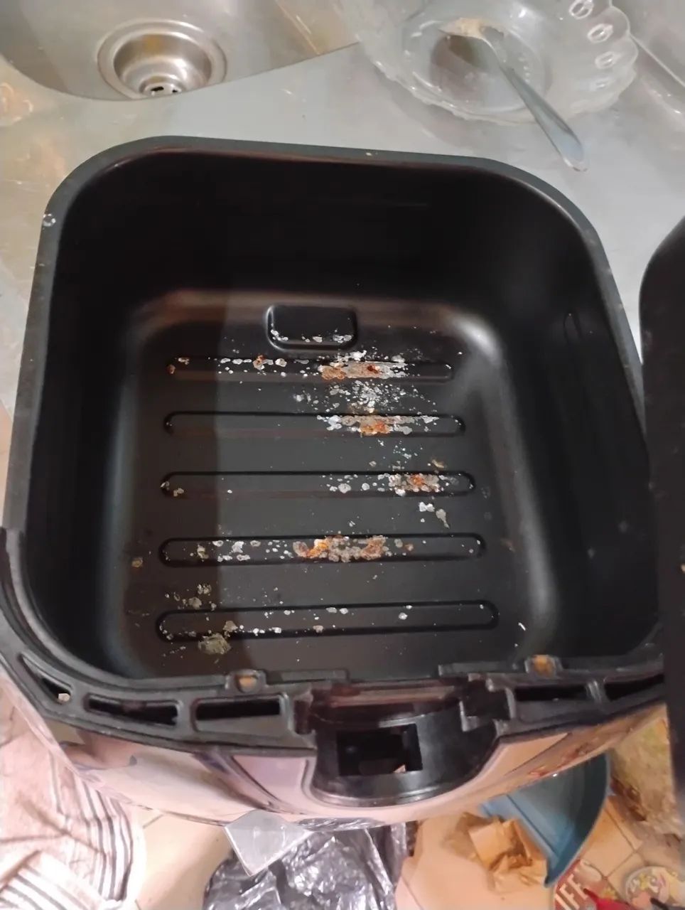 Airfryer  - Foto 4