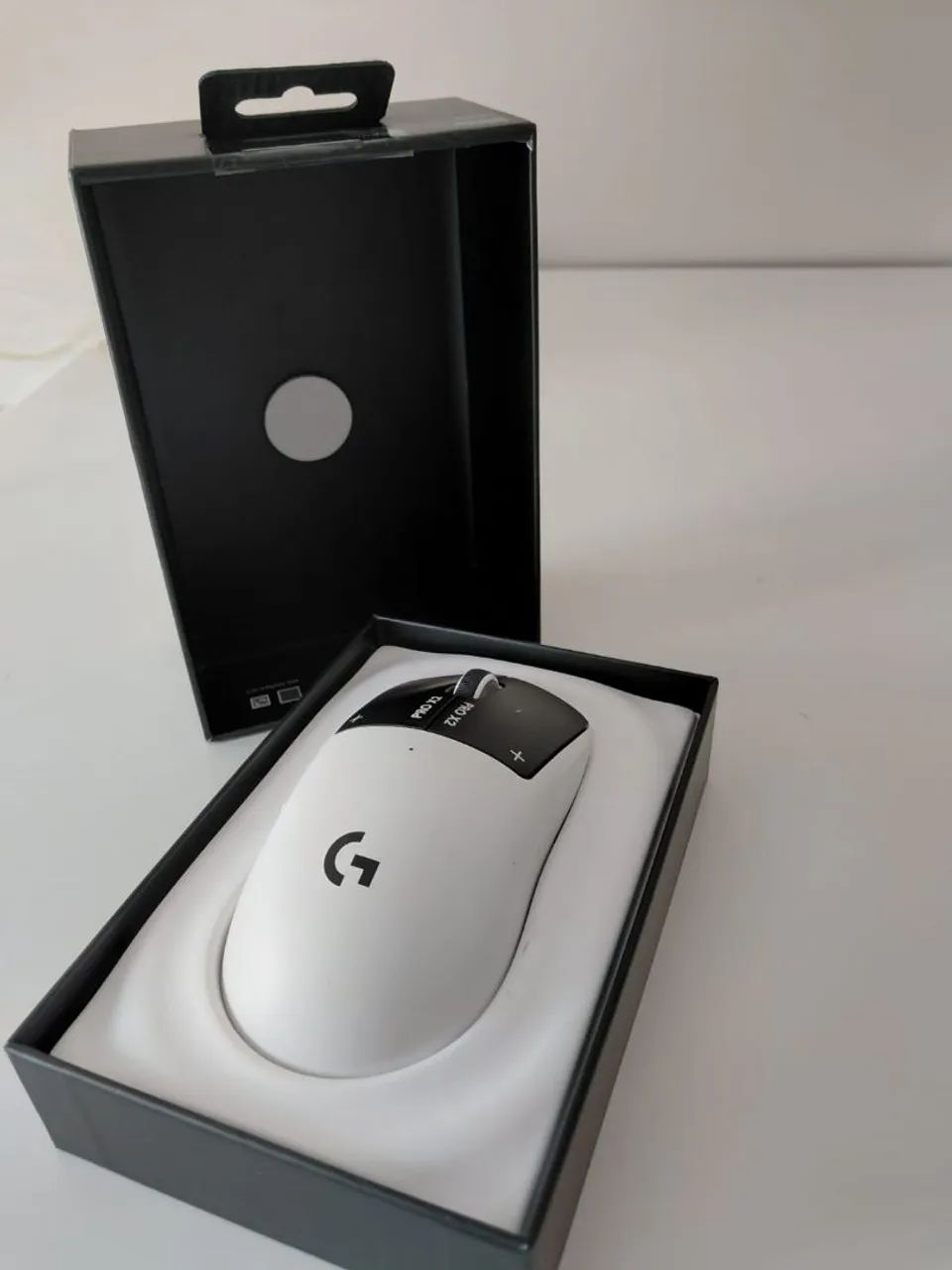 mouse gamer Superstrike x2 - Foto 4