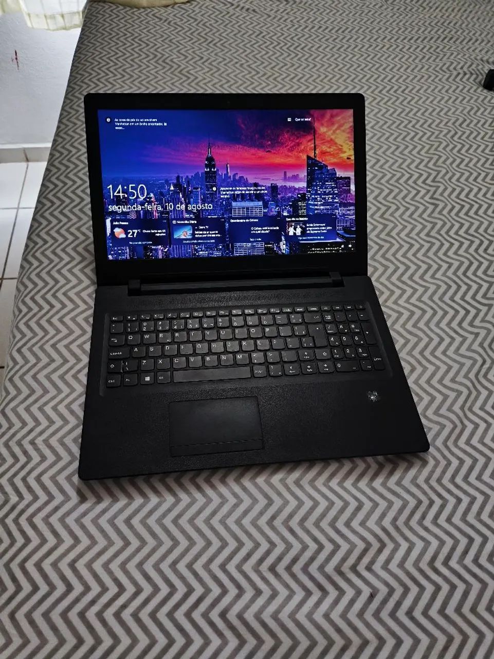 Notebook Lenovo ideapad 110-15br - Foto 4