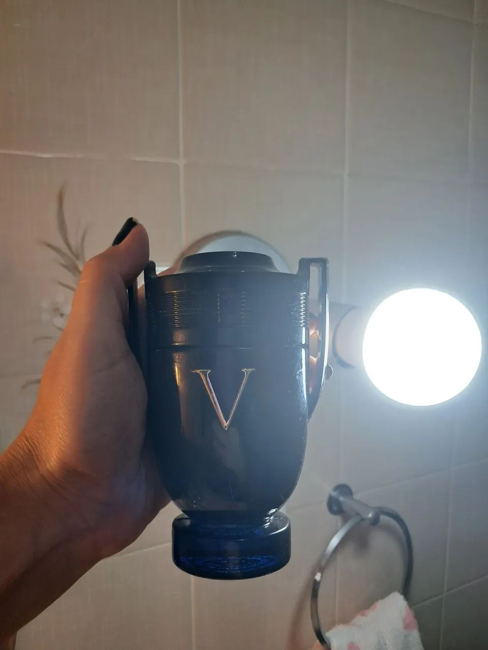 Perfume Usado Paco Rabbane - Foto 4