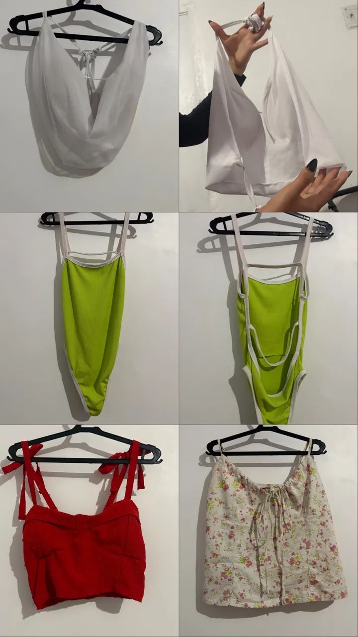 desapego feminino - Foto 4