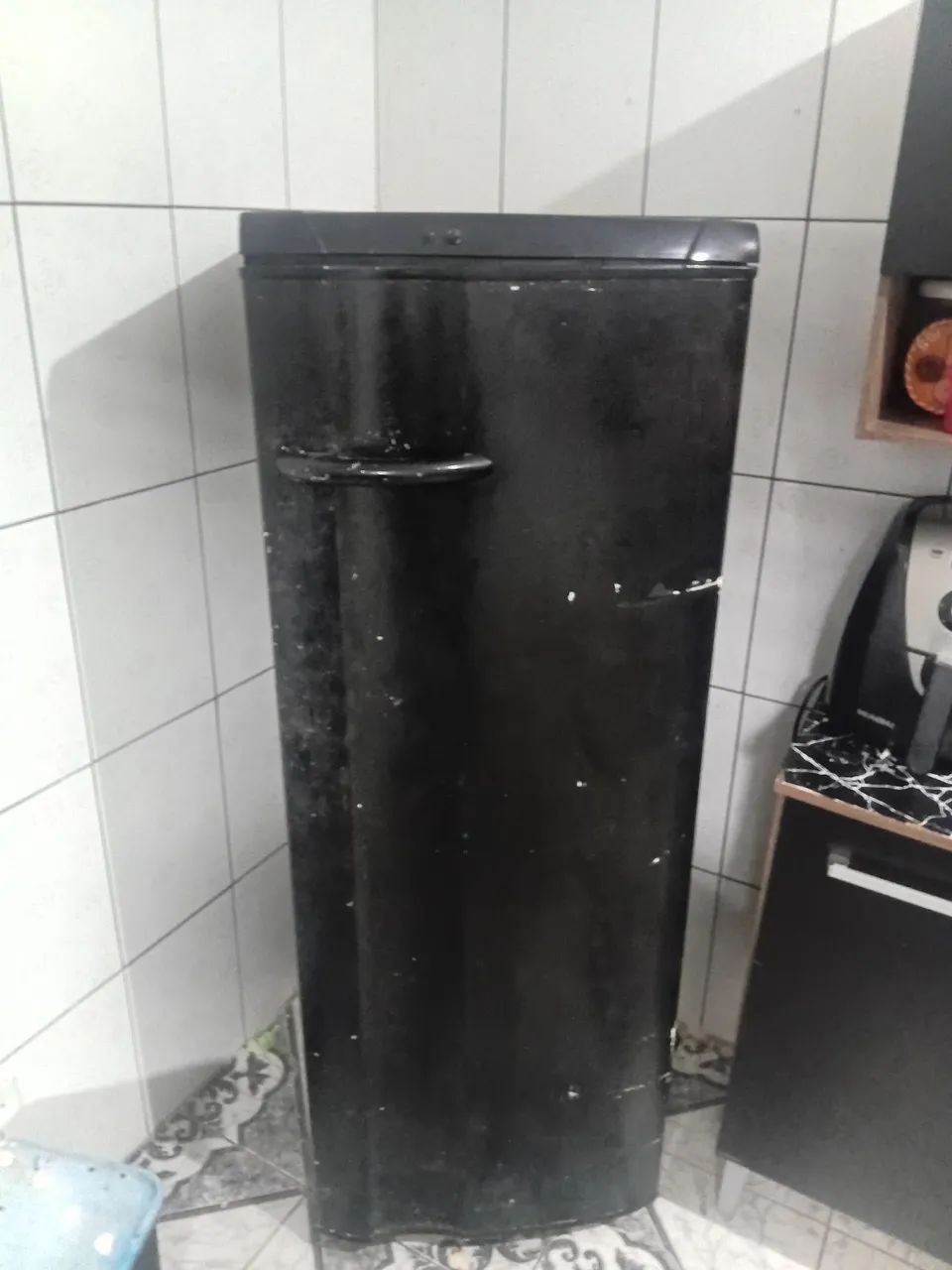 Geladeira 