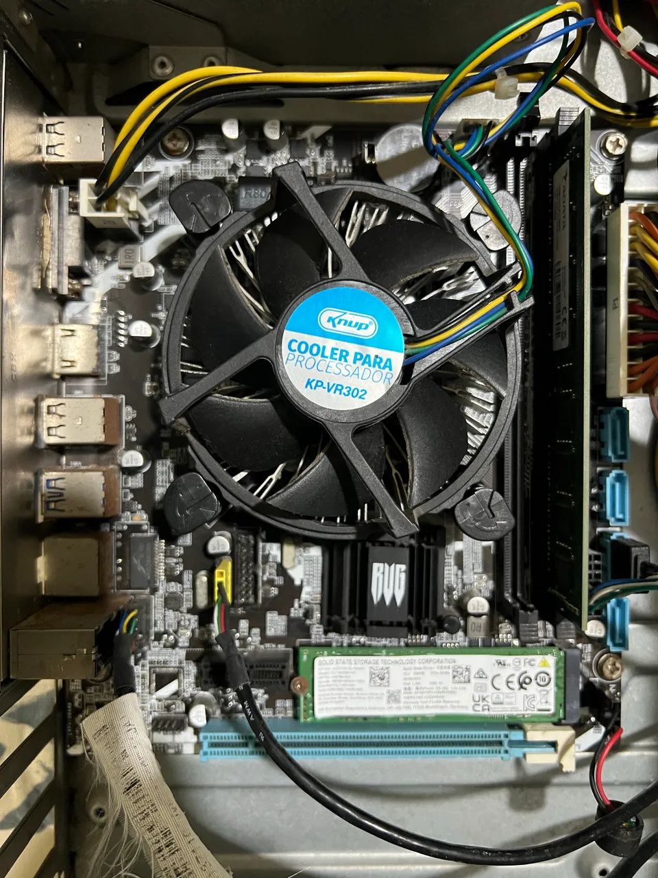 Pc gamer i7 - Foto 4