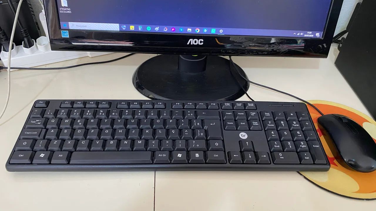 Computador completo - Foto 2