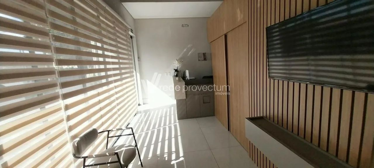 prédio - Nova Campinas - Campinas - Foto 3