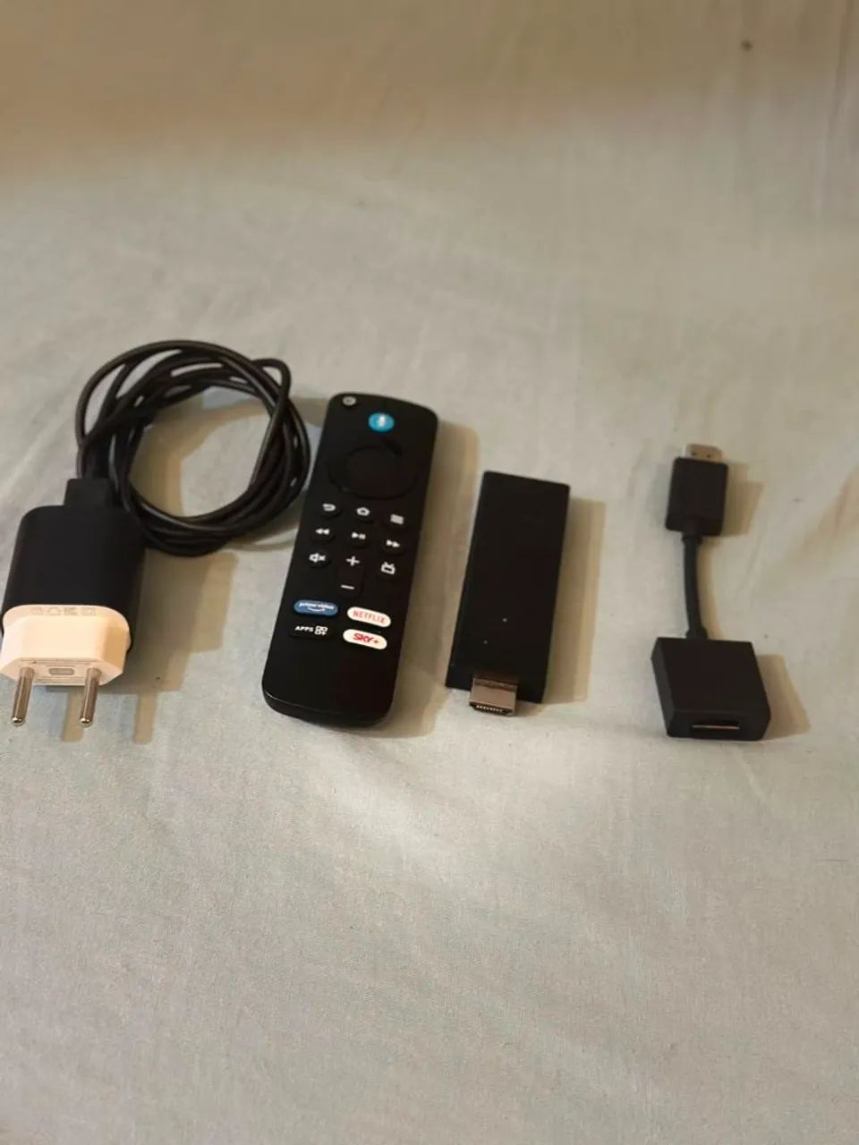 Firestck amazon