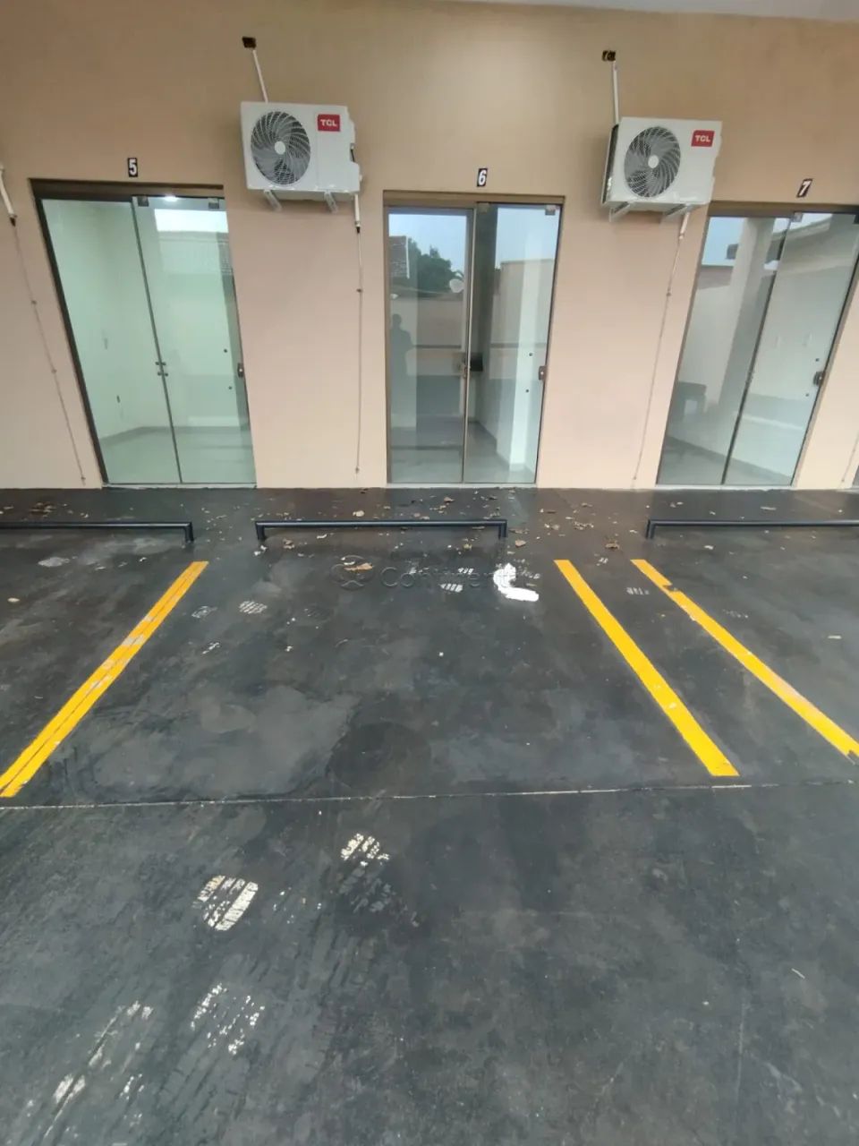 Sala Comercial para Locação em Dourados-MS - Foto 2