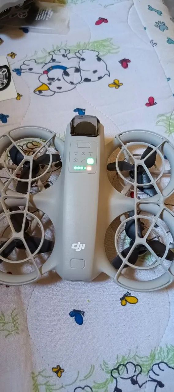 DJI noe1 - Foto 2