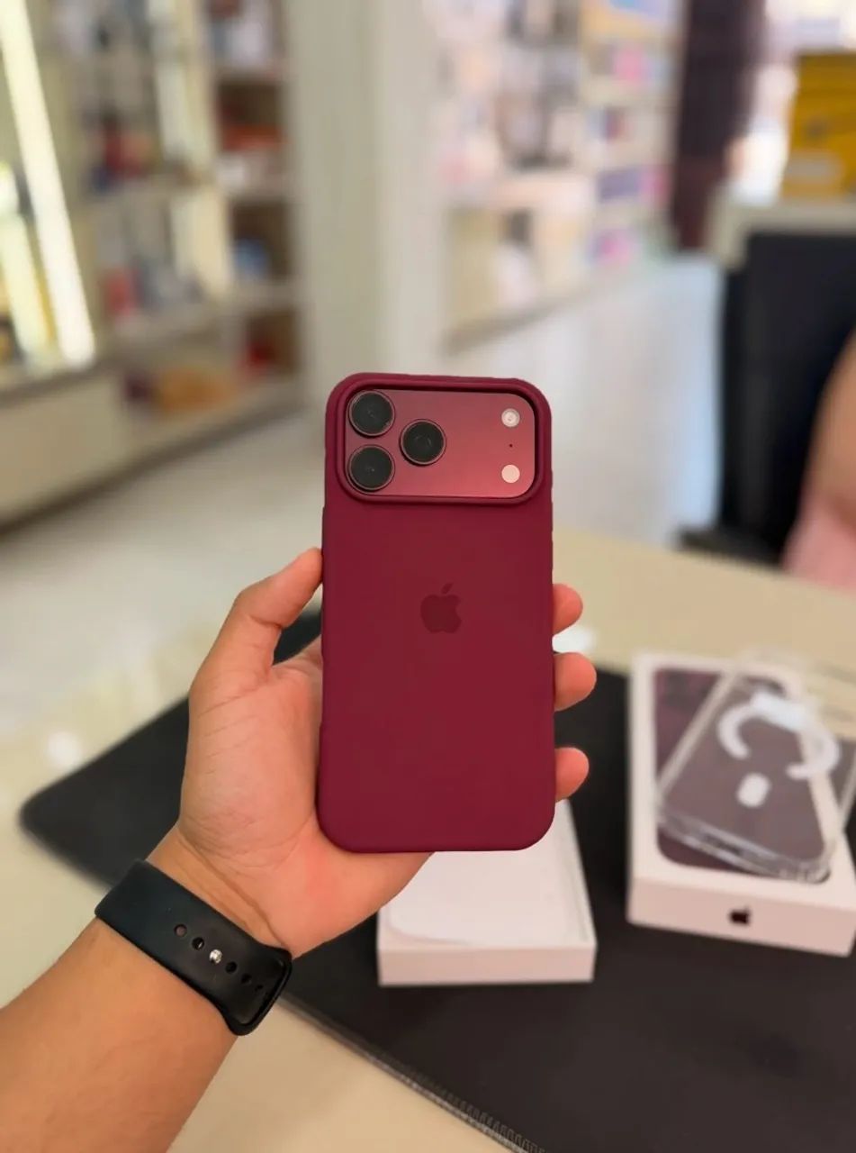iPhone 18 Pro Max 256Gb - Foto 3