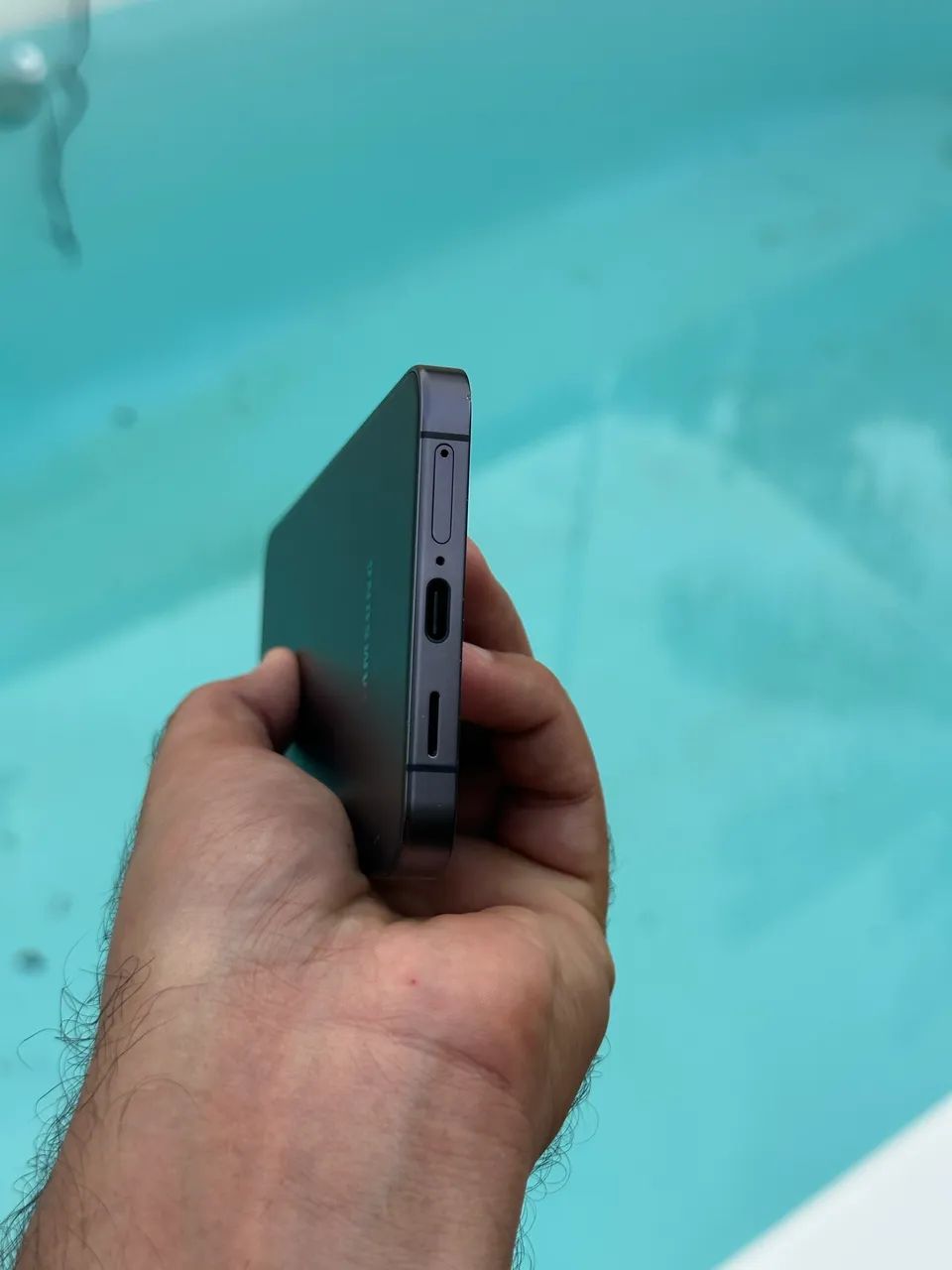 Samsung s24 Plus,256bg e 12 de Ran câmeras de excelência. Celular premium pra vender logo - Foto 2