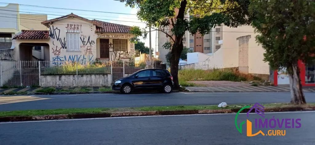 TERRENO - VILA EMBARÉ - SP - Foto 3