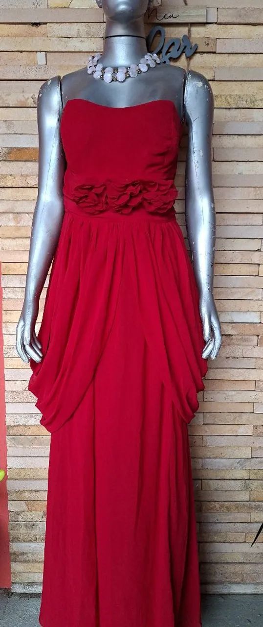 Vestidos de festa 