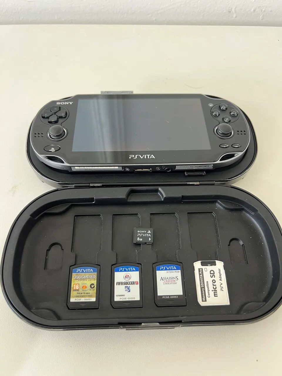 PsVita Oled  - Foto 2