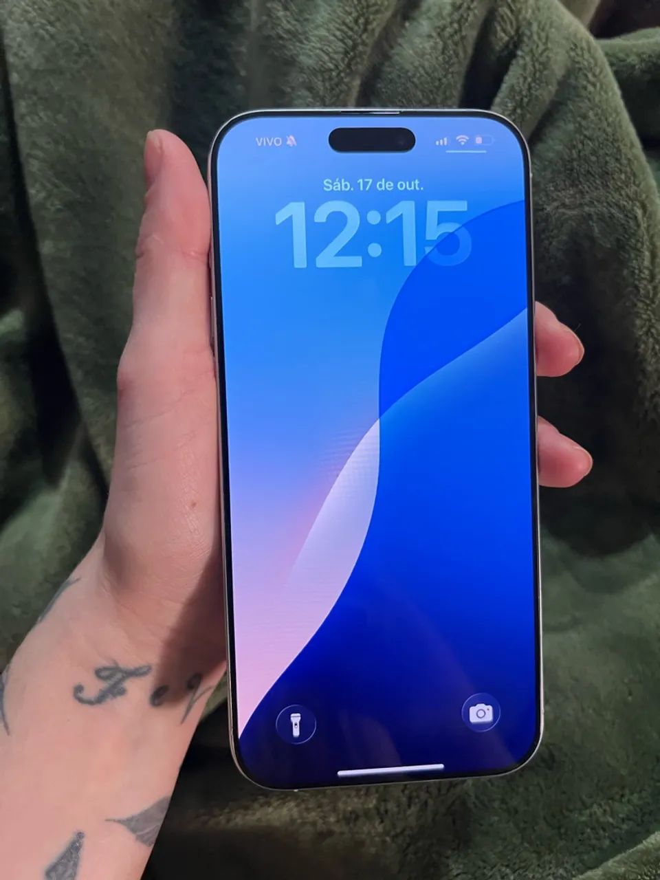 iPhone 16 pro max 256G 