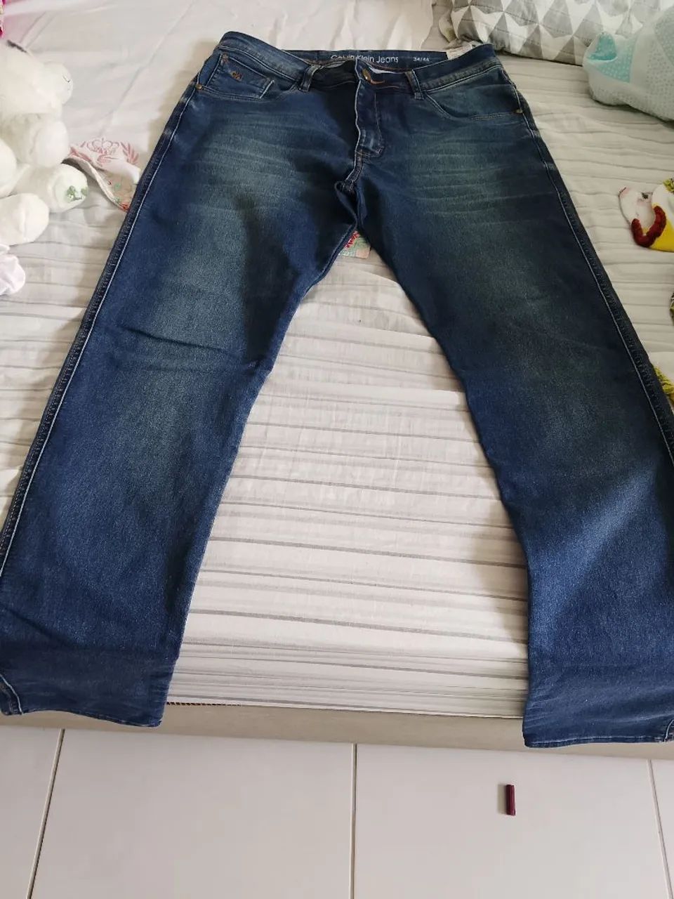 Calça jeans  - Foto 2