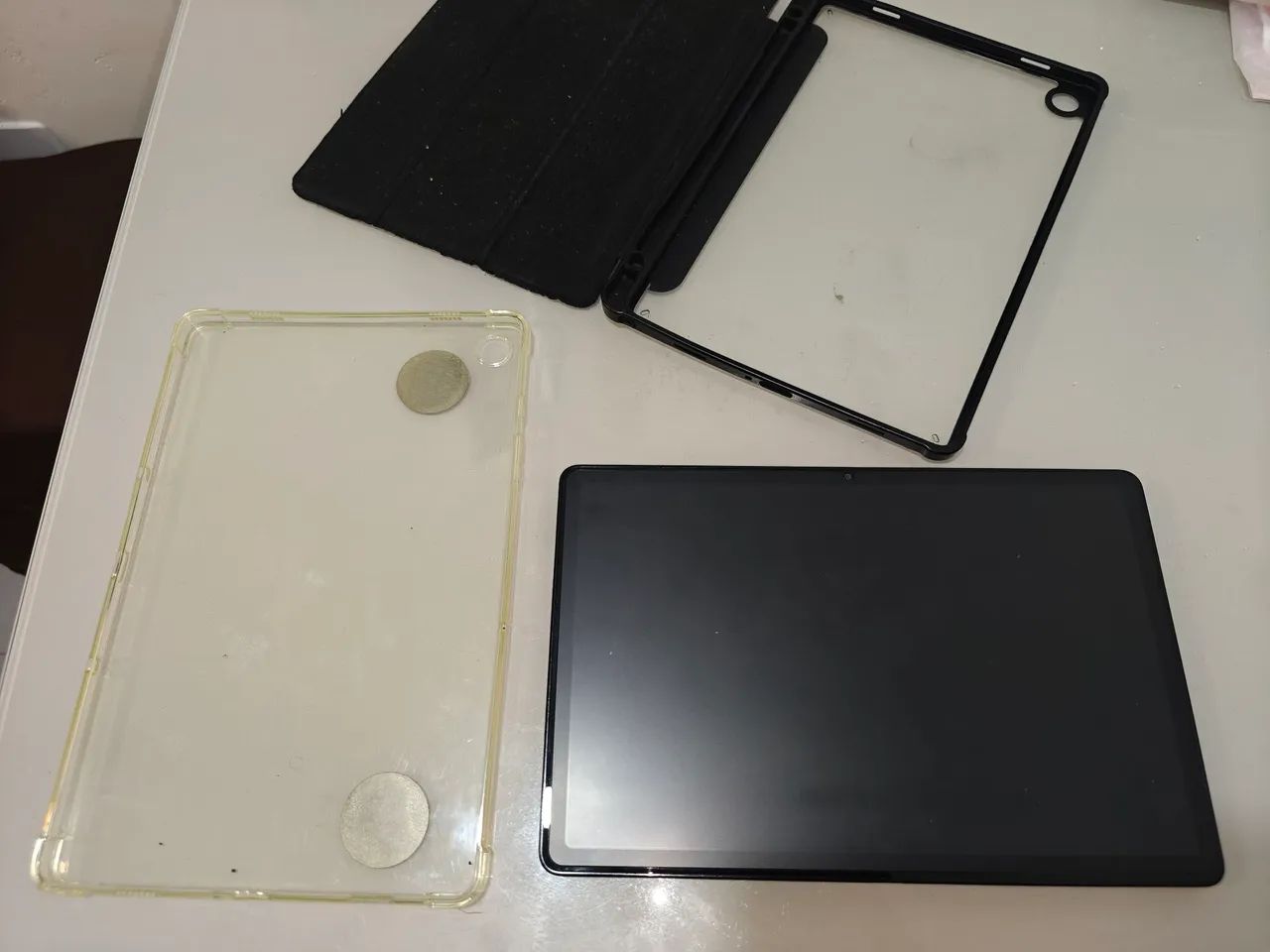 Tablet Samsung A9+ 5G