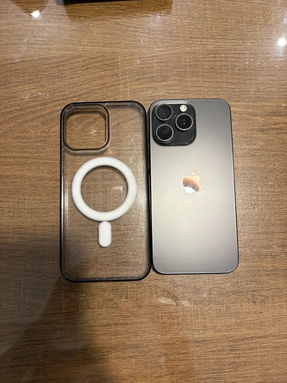 iphone 15 Pro Max - Foto 2