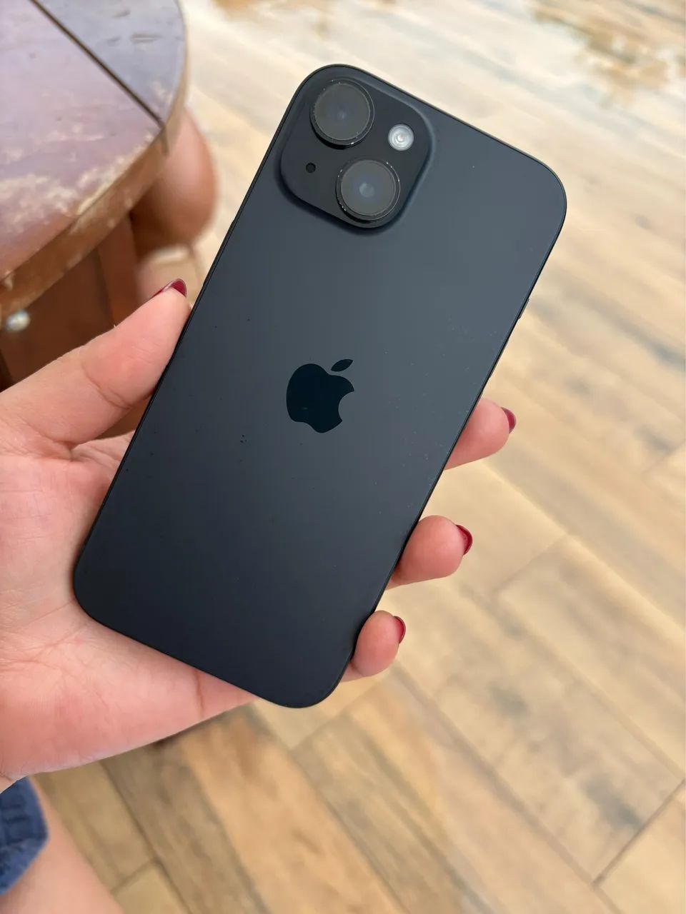 iPhone 15 - Foto 2