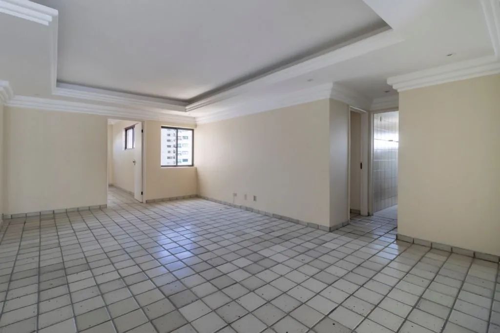 Apartamento com 5 quartos à venda em Boa Viagem - Foto 8