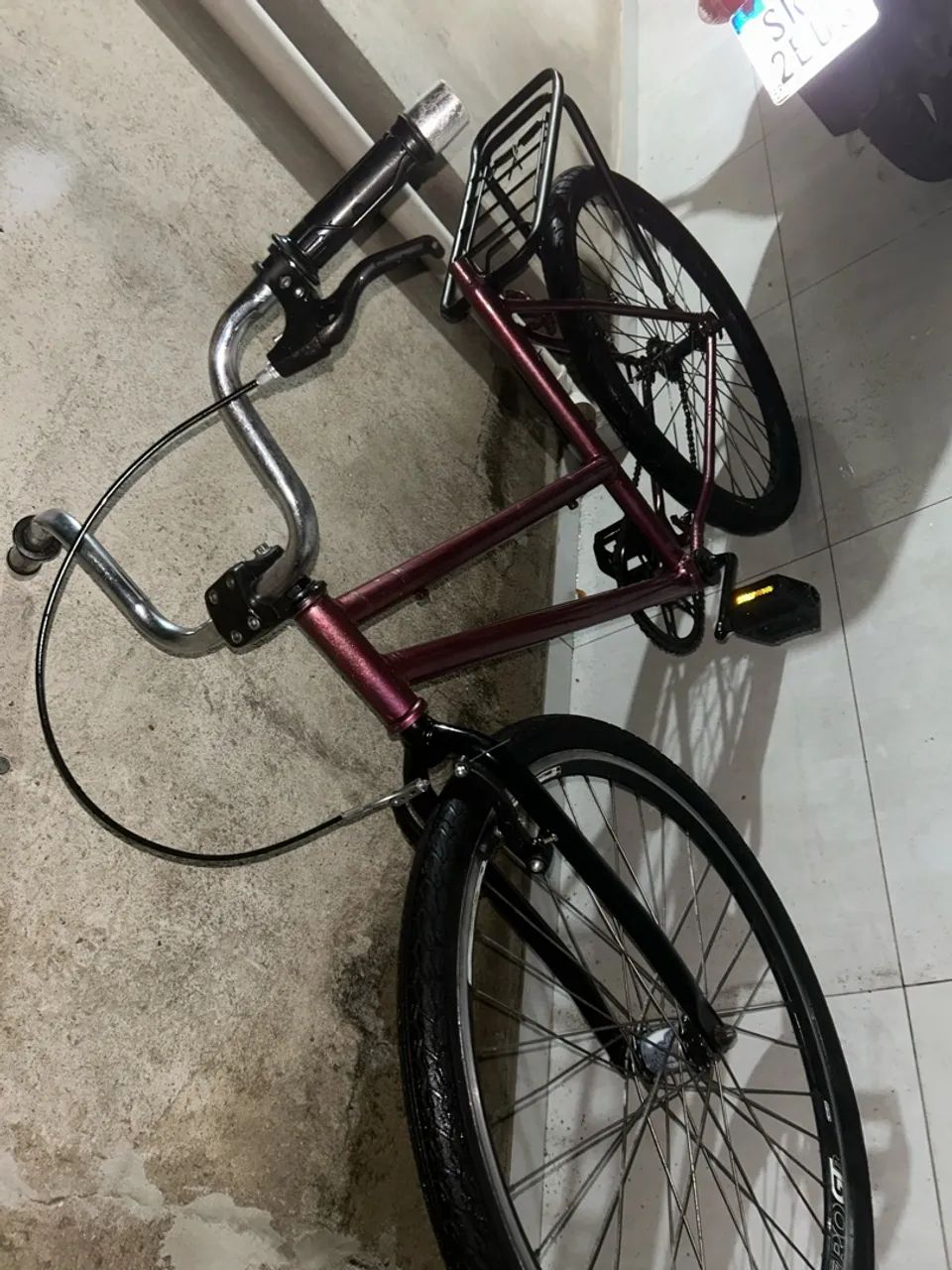 Poty aro 26 - Foto 2