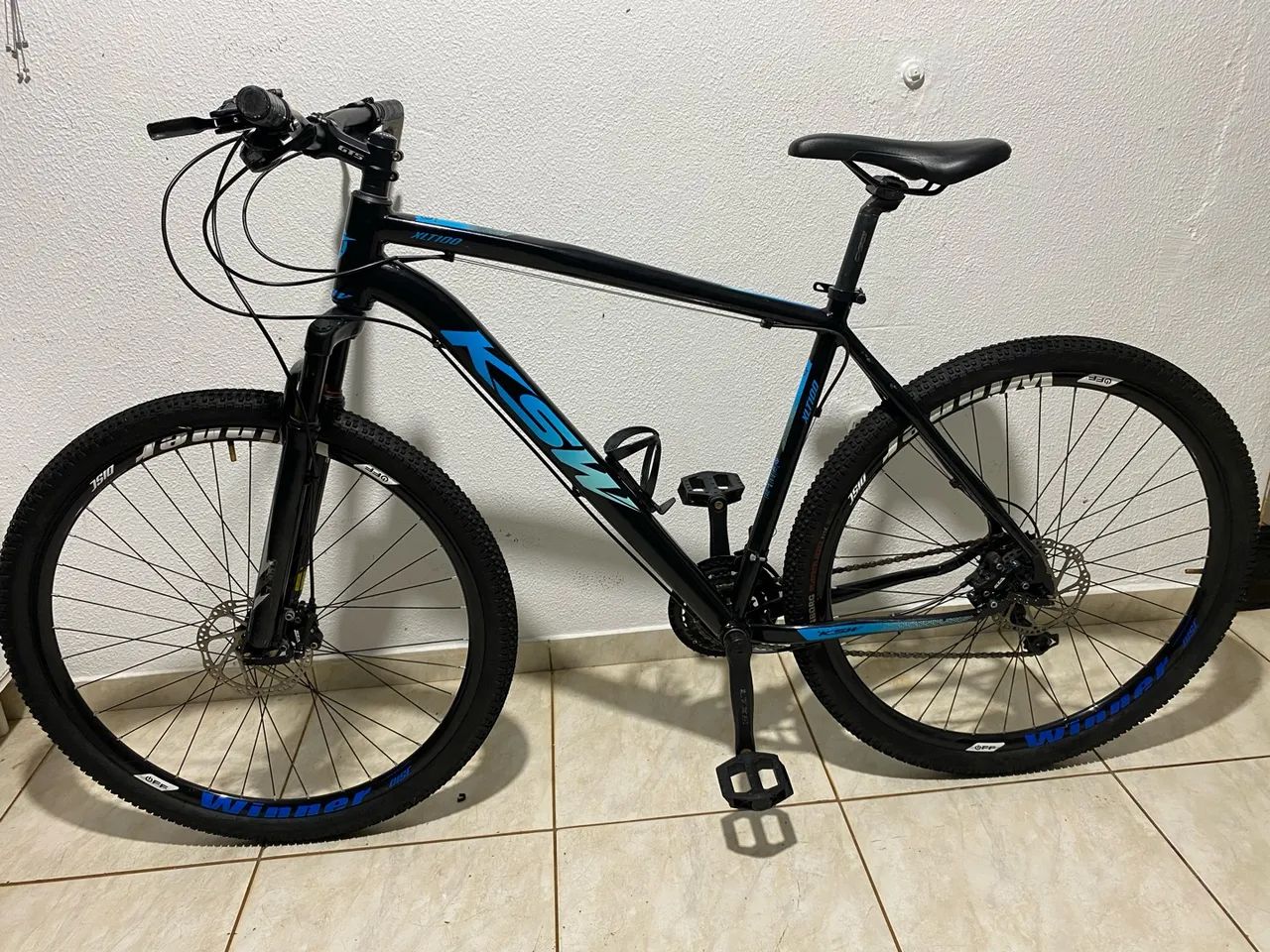 Bicicleta aro 29  - Foto 4