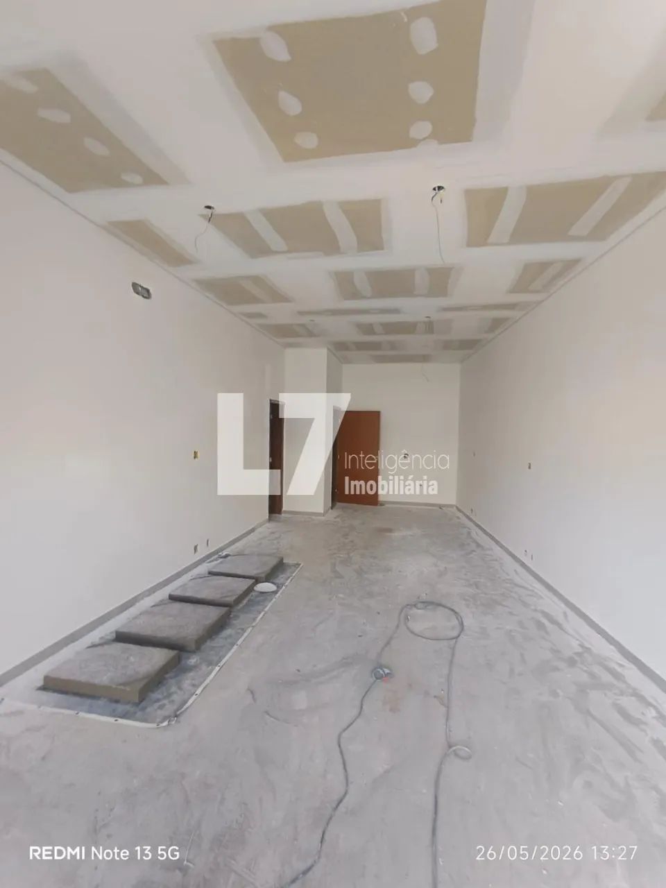 sala - Jardim dos Oliveiras - Campinas - Foto 2