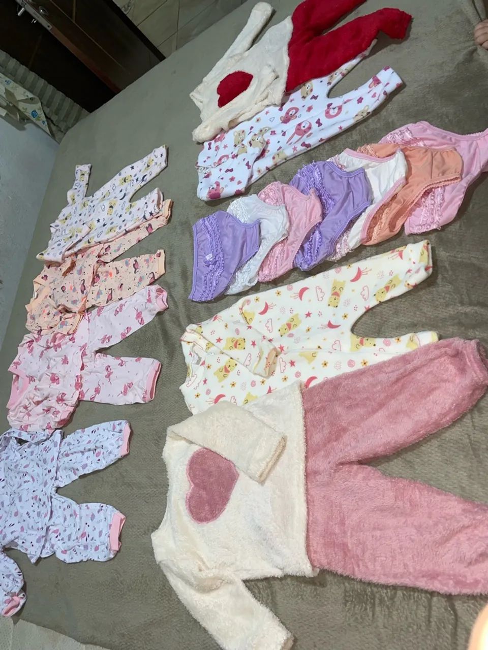 Lote com mais de 40 itens  - Foto 5