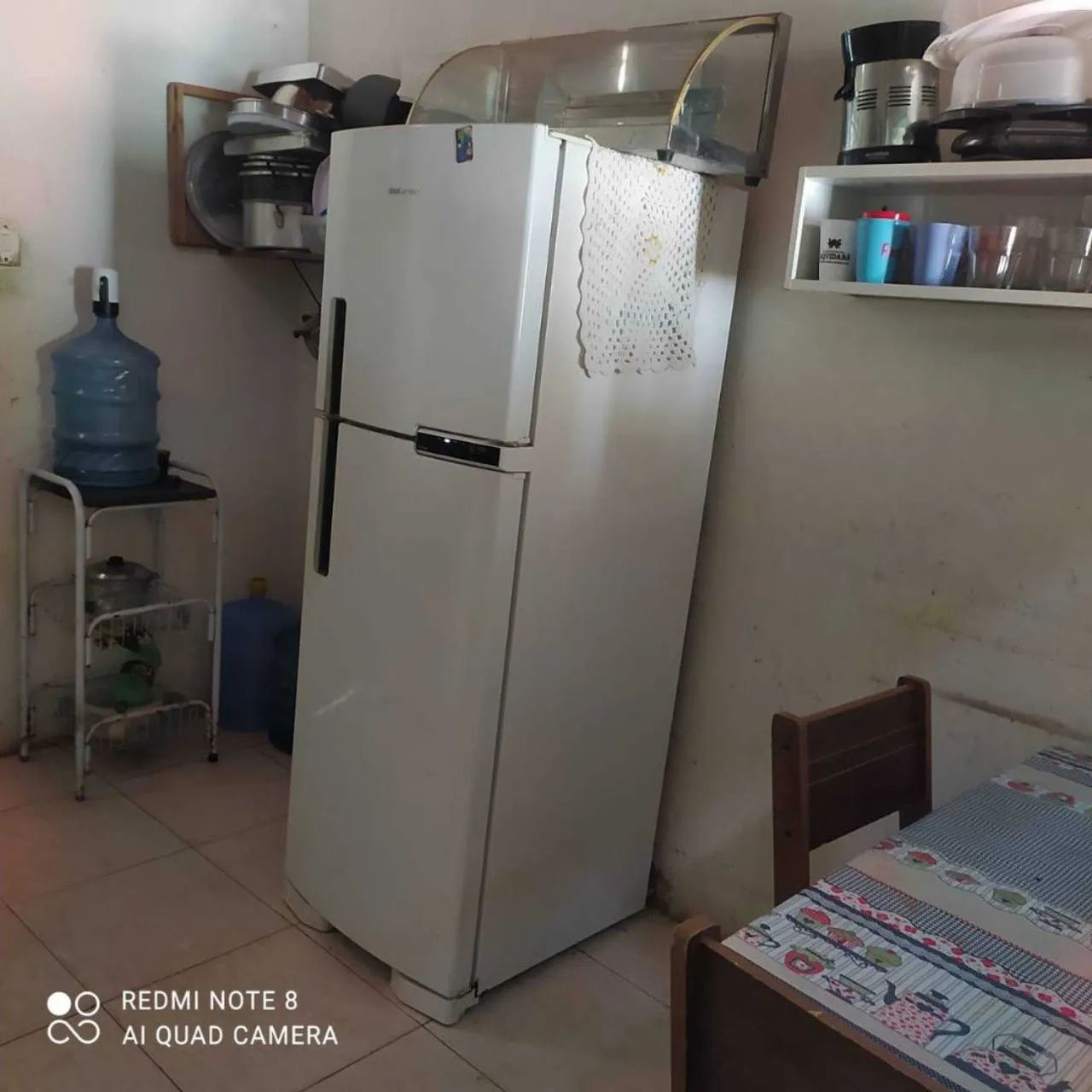 CASA EM RUA PÚBLICA - 17 DE MARÇO [36123] - Foto 3