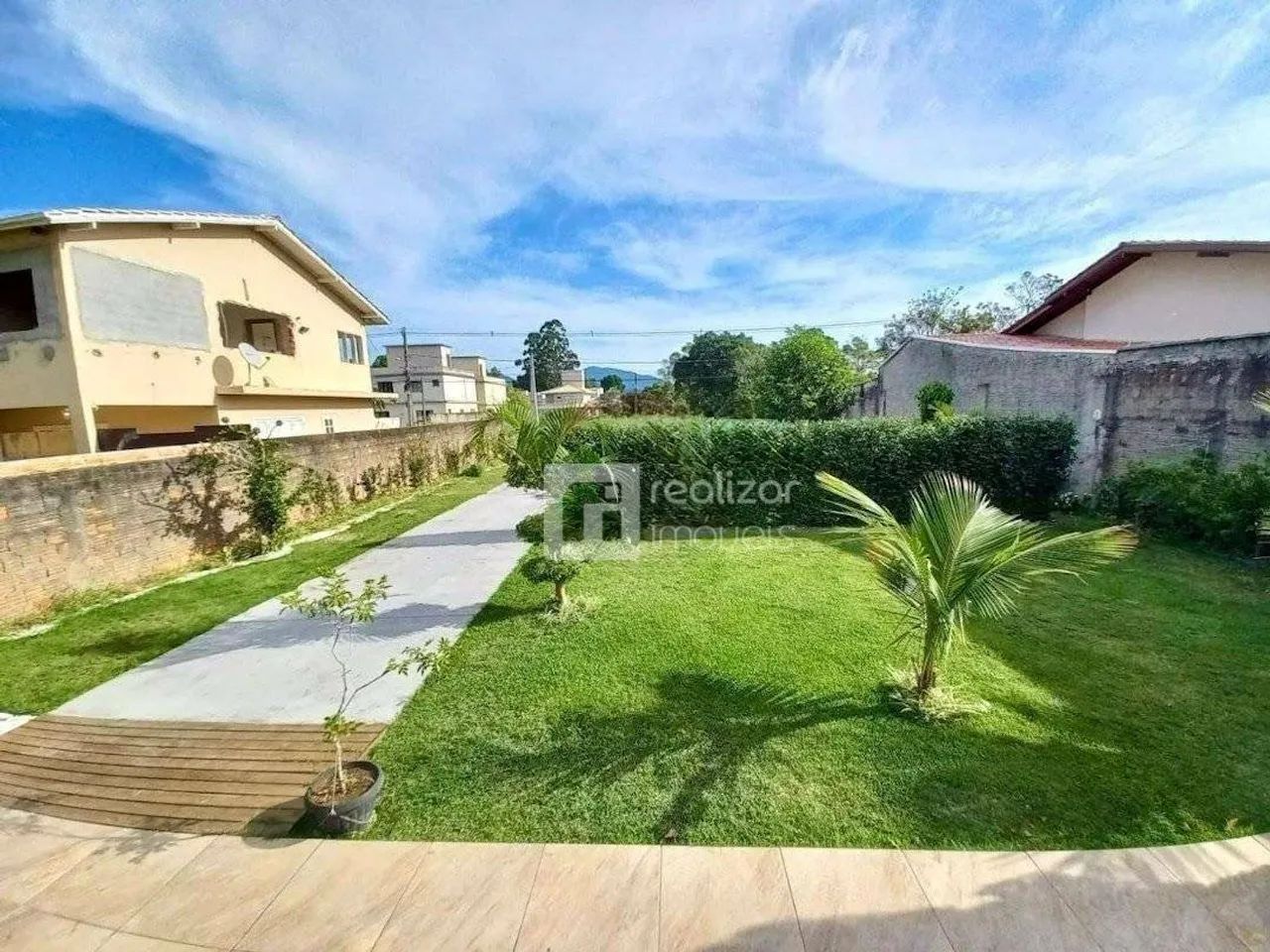 Casa Residencial para venda e locação, Campeche, Florianópolis - CA1122. - Foto 5