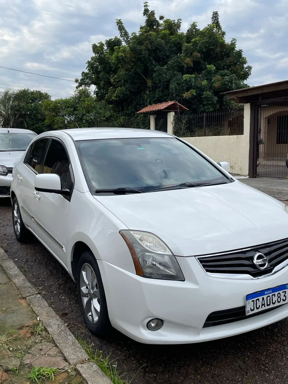 Nissan Sentra 2013