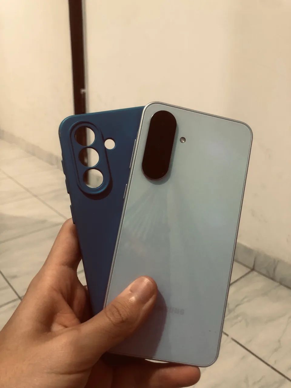 Vendo Samsug Galaxy A36 256GB - Foto 5