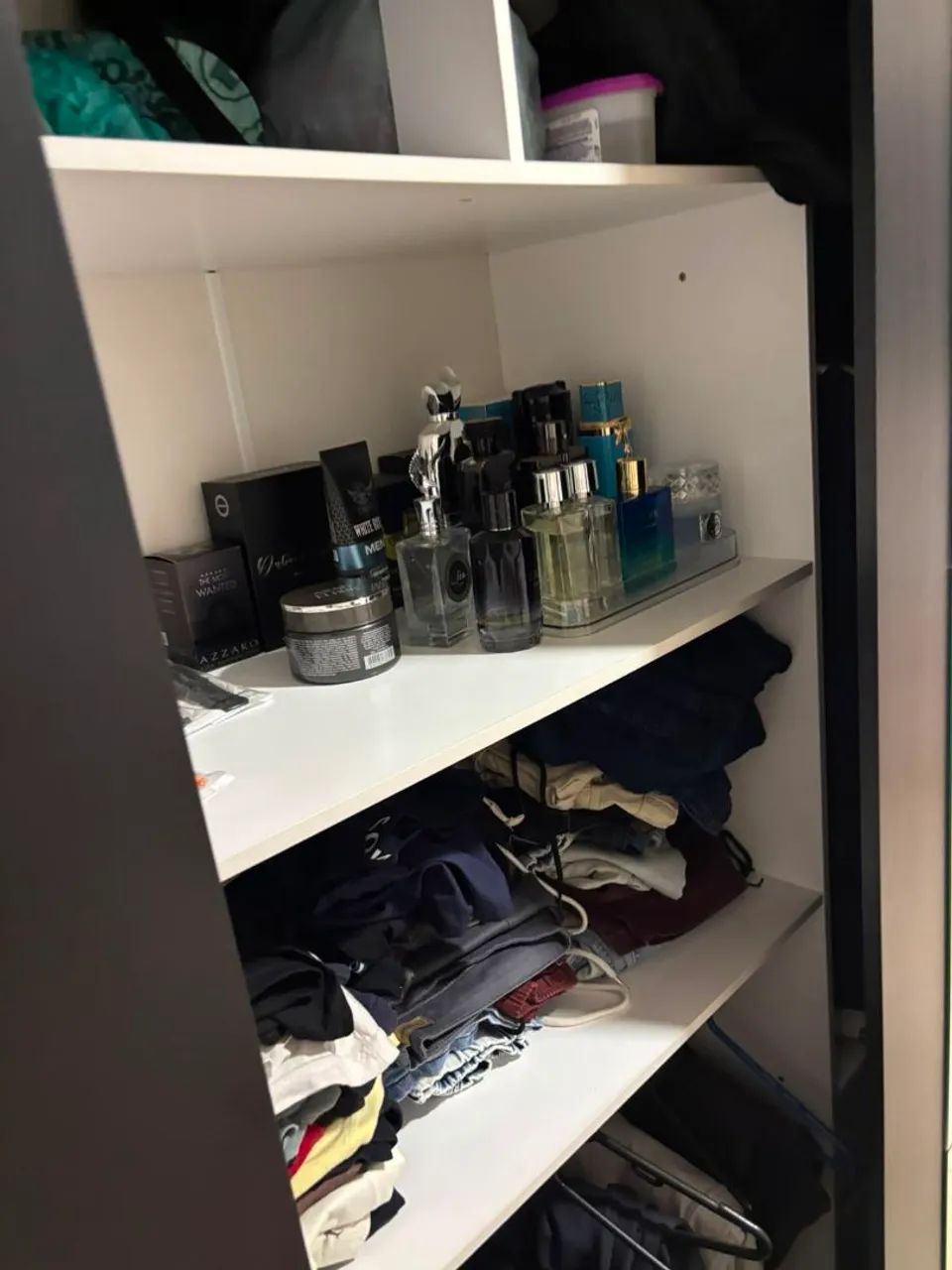 Guarda roupas com 3 portas - Foto 5